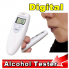 Hot Selling Alcohol Tester