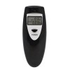 Digital Breath Alcohol Tester