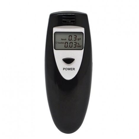 Hot Selling Alcohol Tester